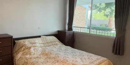 Cozy Holiday Apartment in Laem Mae Phim – Close to Beach & Pool!
